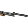 Пневматическая винтовка HATSAN BT 65 SB WOOD 4,5 мм (дерево, 7,5 Дж)