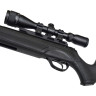 Пневматическая винтовка HATSAN SPEEDFIRE 4,5 мм (пластик, 3 Дж)