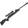 Пневматическая винтовка HATSAN SPEEDFIRE 4,5 мм (пластик, 3 Дж)