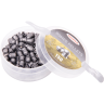 Пуля пневматическая DOMED PELLETS 6,35мм, 1,75гр (150 шт.) 00262344